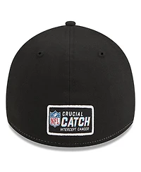 Men's and Women's New Era Multicolor, Black Arizona Cardinals 2023 Nfl Crucial Catch 39THIRTY Flex Hat