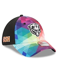 Men's and Women's New Era Multicolor