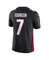 Nike Men's Bijan Robinson Atlanta Falcons Vapor F.u.s.e. Limited Jersey