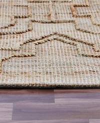 Lr Home Bridget 5' x 7'9" Area Rug
