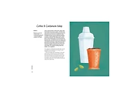 Mocktails Made Me Do It- 60 Delightful Cocktails for the Mindful Drinker by Jassy Davis