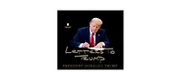 Letters to Trump by Donald J. Trump