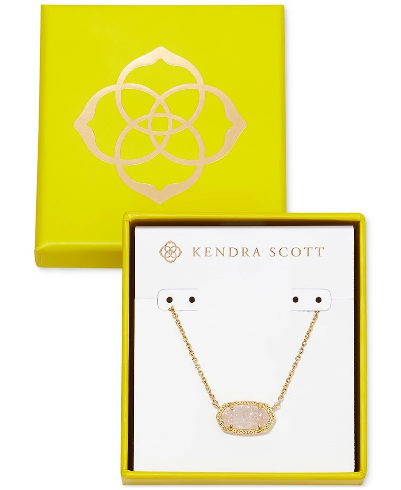 Kendra Scott Elisa Pendant Necklace