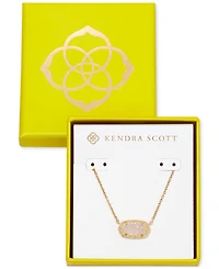 Kendra Scott Elisa Pendant Necklace