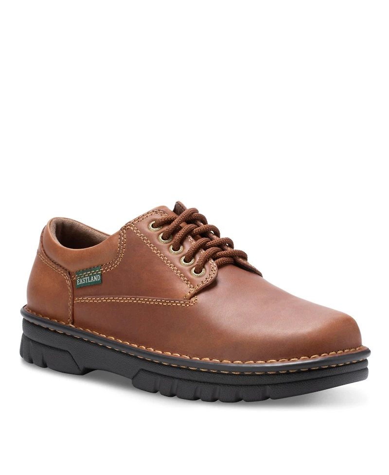 Eastland Shoe Men's Plainview Oxford Casual Shoes