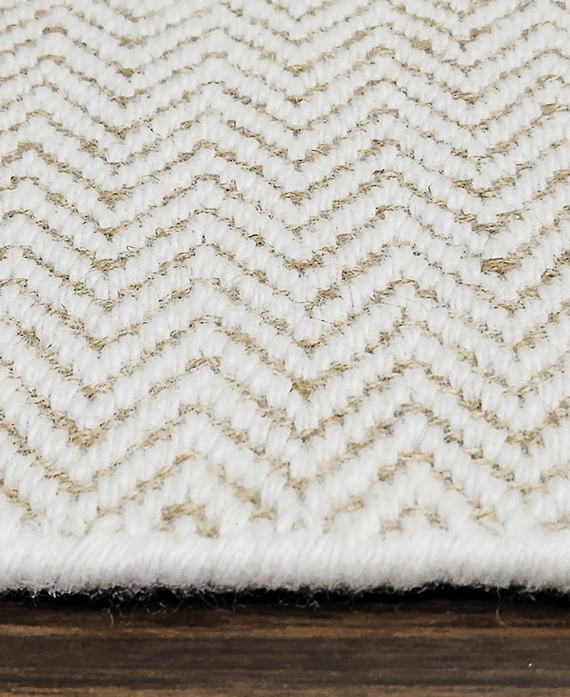 Km Home Trento Trnt-03 6' x 9' Area Rug