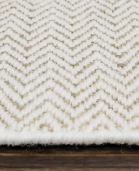 Km Home Trento Trnt-03 6' x 9' Area Rug