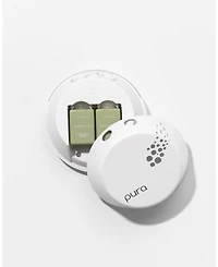 Pura and Thymes - Eucalyptus - Fragrance for Smart Home Air Diffusers - Room Freshener - Aromatherapy Scents for Bedrooms & Living Rooms