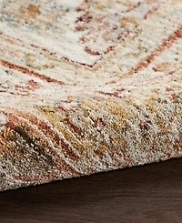 Nourison Home Sahar SHR01 7'10" x 10'4" Area Rug