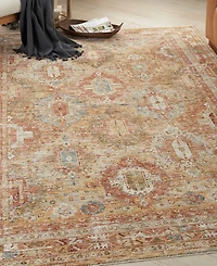 Nourison Home Sahar SHR01 7'10" x 10'4" Area Rug