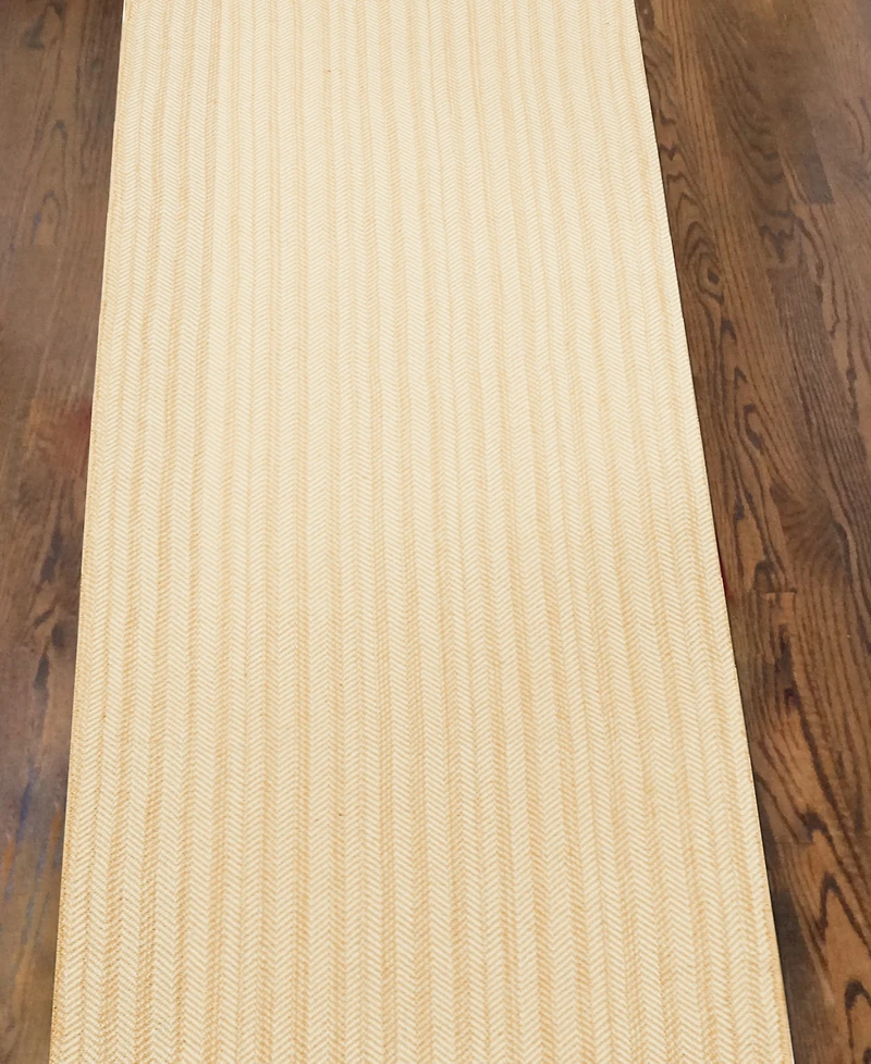 Km Home River Rvr-01 2'6" x 10' Runner Area Rug