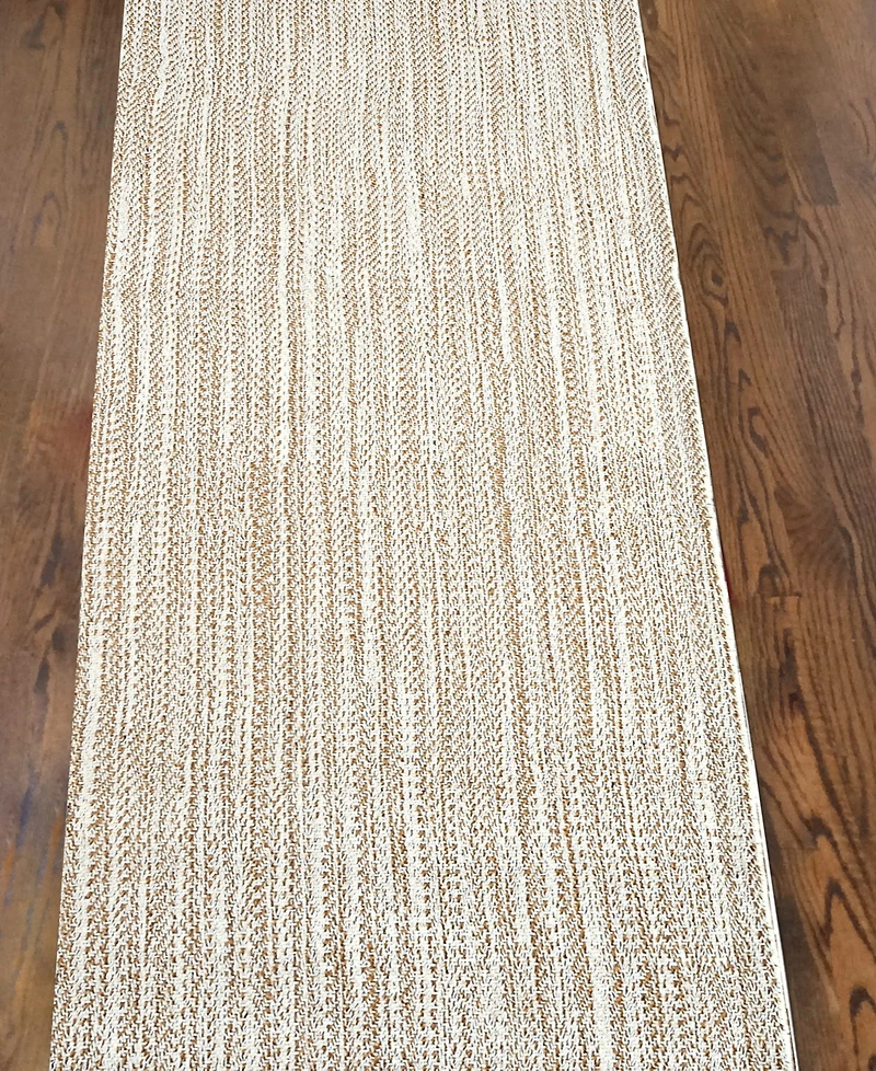 Km Home Trento Trnt-02 2'6" x 10' Runner Area Rug