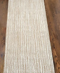 Km Home Trento Trnt-02 2'6" x 10' Runner Area Rug