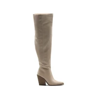 Charles by David Womens Wrecker Boot