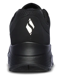 Skechers Street Women's Uno - Stand On Air Casual Sneakers from Finish Line