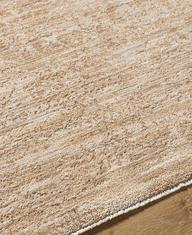 Livabliss Masterpiece High-Low Mpc-2300 2'8" x 3'11" Area Rug