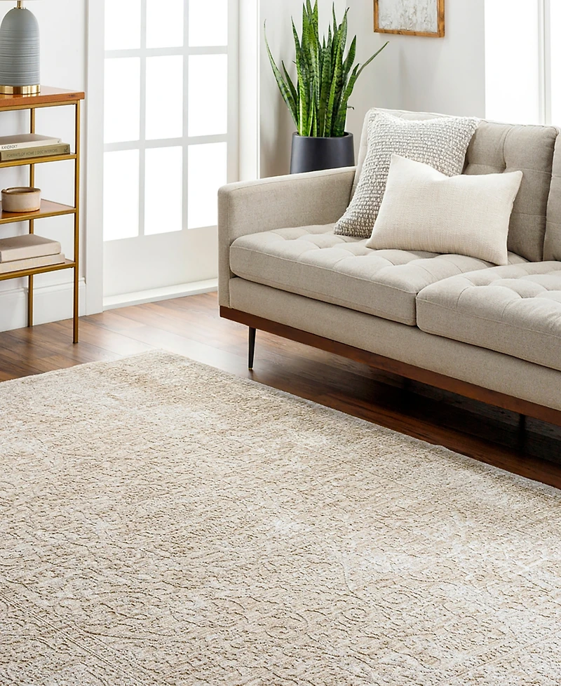 Livabliss Masterpiece High-Low Mpc-2322 6'7" x 9'6" Area Rug