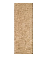 Livabliss Masterpiece High-Low Mpc-2300 2'8" x 10' Runner Area Rug