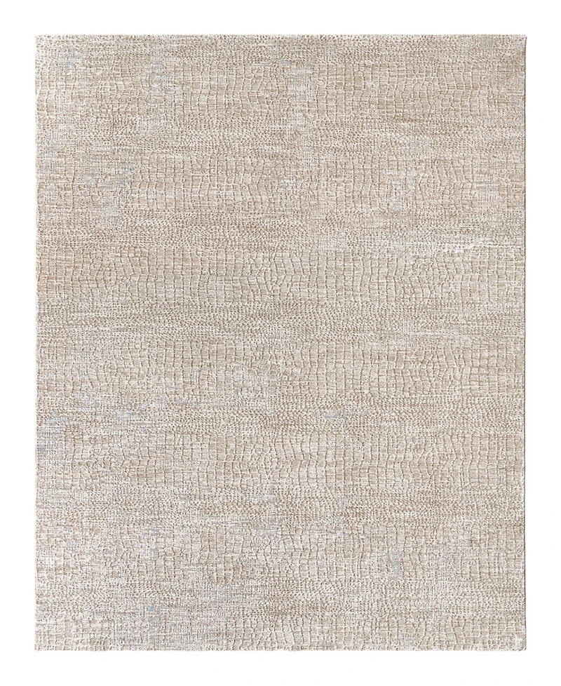 Livabliss Masterpiece High-Low Mpc-2306 2' x 2'11" Area Rug
