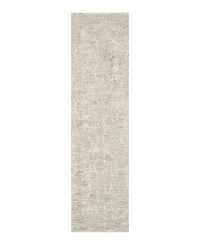 Livabliss Masterpiece High-Low Mpc-2300 2'8" x 7'3" Runner Area Rug