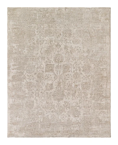 Livabliss Masterpiece High-Low Mpc-2300 2'8" x 3'11" Area Rug