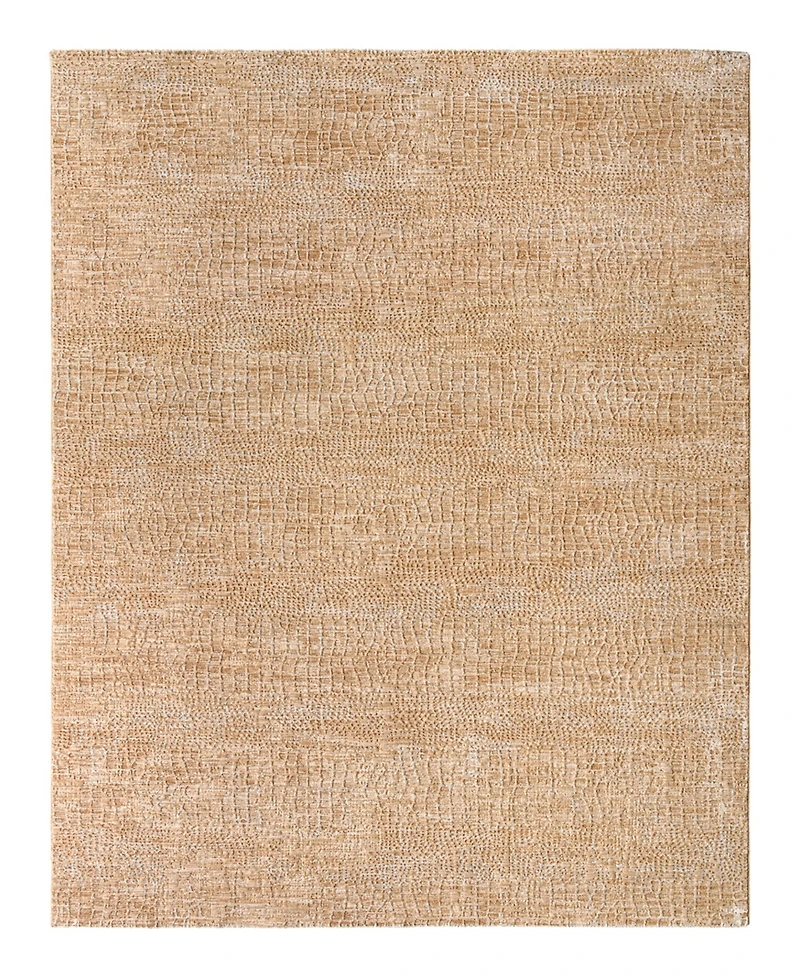 Livabliss Masterpiece High-Low Mpc-2306 2' x 2'11" Area Rug