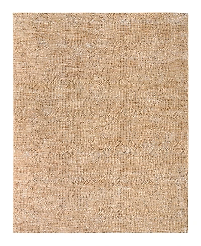 Livabliss Masterpiece High-Low Mpc-2306 2' x 2'11" Area Rug
