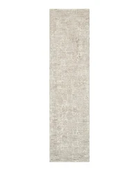 Livabliss Masterpiece High-Low Mpc-2300 2'8" x 10' Runner Area Rug