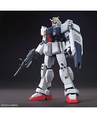 Bandai Gundam Rx-79 Ground Type Hg Model Kit
