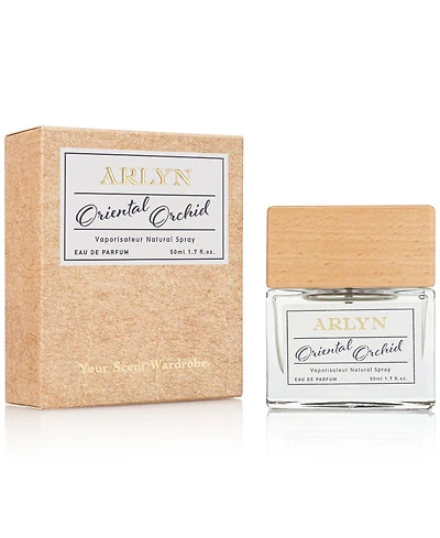 Arlyn Oriental Orchid Eau de Parfum, 1.7 oz.
