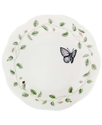 Lenox Butterfly Meadow Pasta/Rim Soup Bowl