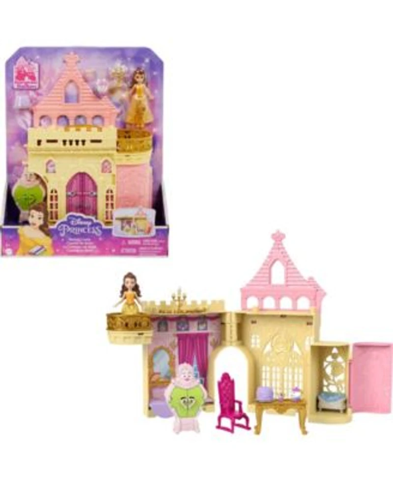 Disney Princess Storytime Stackers Castle Playsets