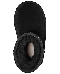 Koolaburra By Ugg Kids Koola Short Stars Booties