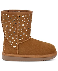 Koolaburra By Ugg Kids Koola Short Stars Booties