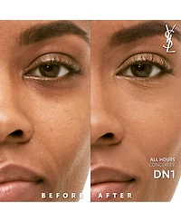 Yves Saint Laurent All Hours Precise Angles Full-Coverage Concealer