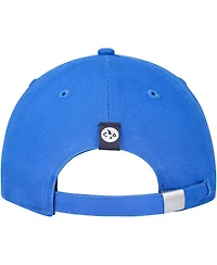 Men's Blue Club America City Adjustable Hat