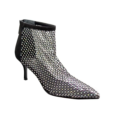 Charles by David Womens Afterhours Bootie