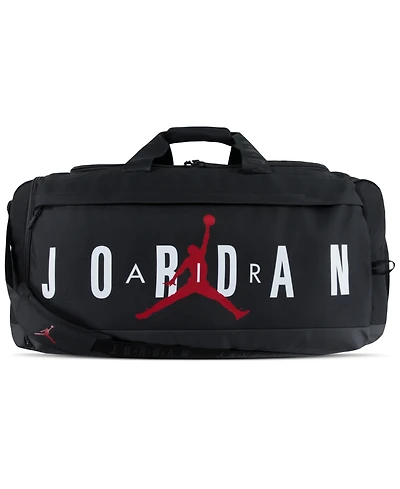 Jordan Small Logo Duffle Bag