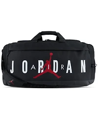 Jordan Small Logo Duffle Bag
