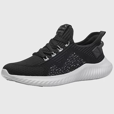 Alpine Swiss Men's Ryan Fashion Sneakers Lightweight Athletic Casual Tennis Shoes