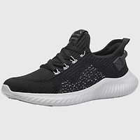 Alpine Swiss Men's Ryan Fashion Sneakers Lightweight Athletic Casual Tennis Shoes