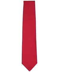 B by Brooks Brothers Men's Repp Solid Silk Ties