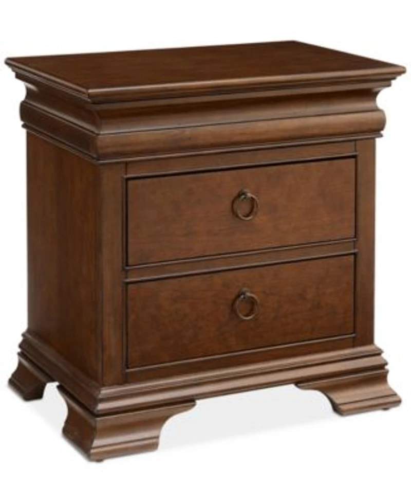 Nelman Bedroom Collection Created For Macys
