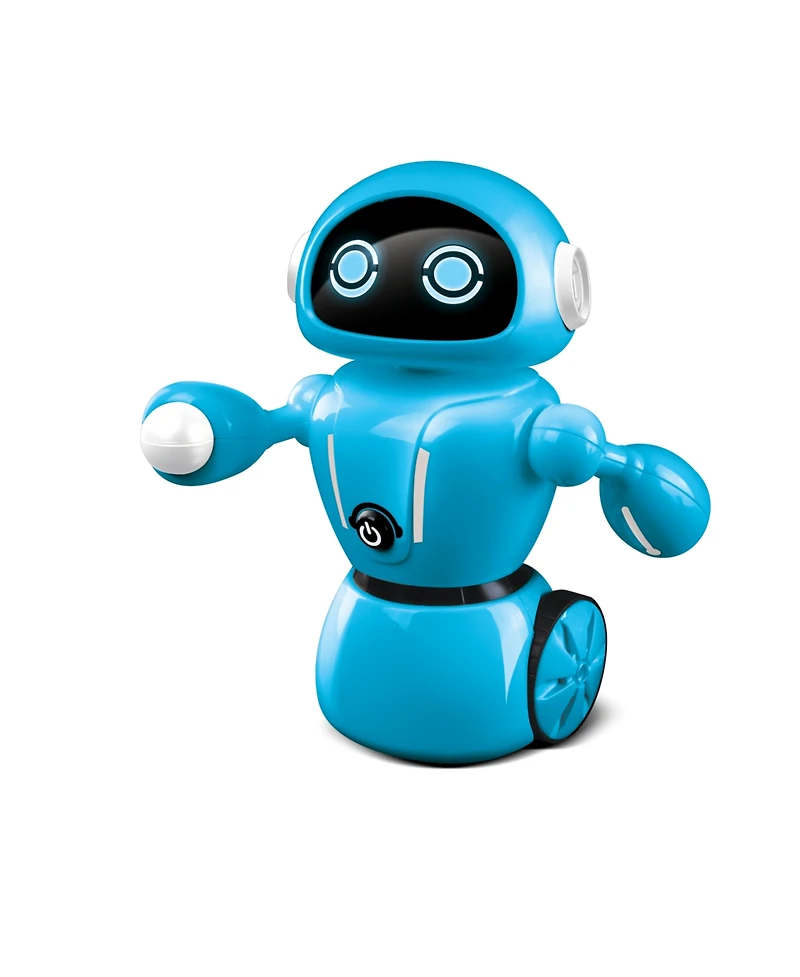 Sydney Smart Bot - Maze Solving Remote Control Robot, Created for Macy's
