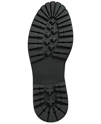 Gc Shoes Women's Morgan Slip On Lug Sole Loafers