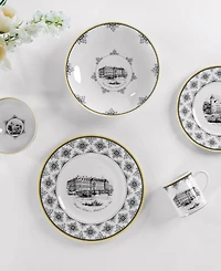 Villeroy & Boch Audun Maison Pasta Bowl