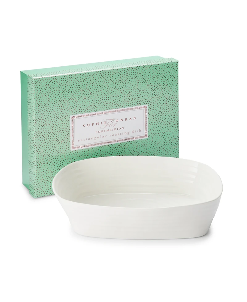 Portmeirion Sophie Conran Lasagna Dish