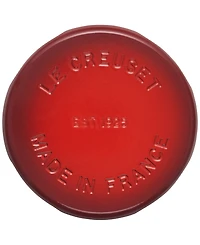 Le Creuset Enameled Cast Iron Signature Round 8.8" Trivet
