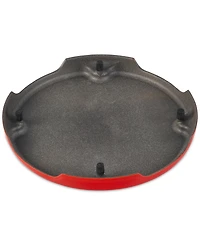 Le Creuset Enameled Cast Iron Signature Round 8.8" Trivet