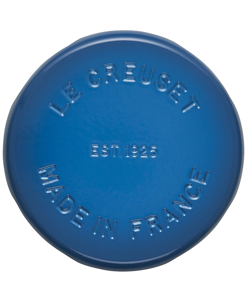 Le Creuset Enameled Cast Iron Signature Round 8.8" Trivet